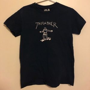 Thrasher Gonz Men’s T-Shirt